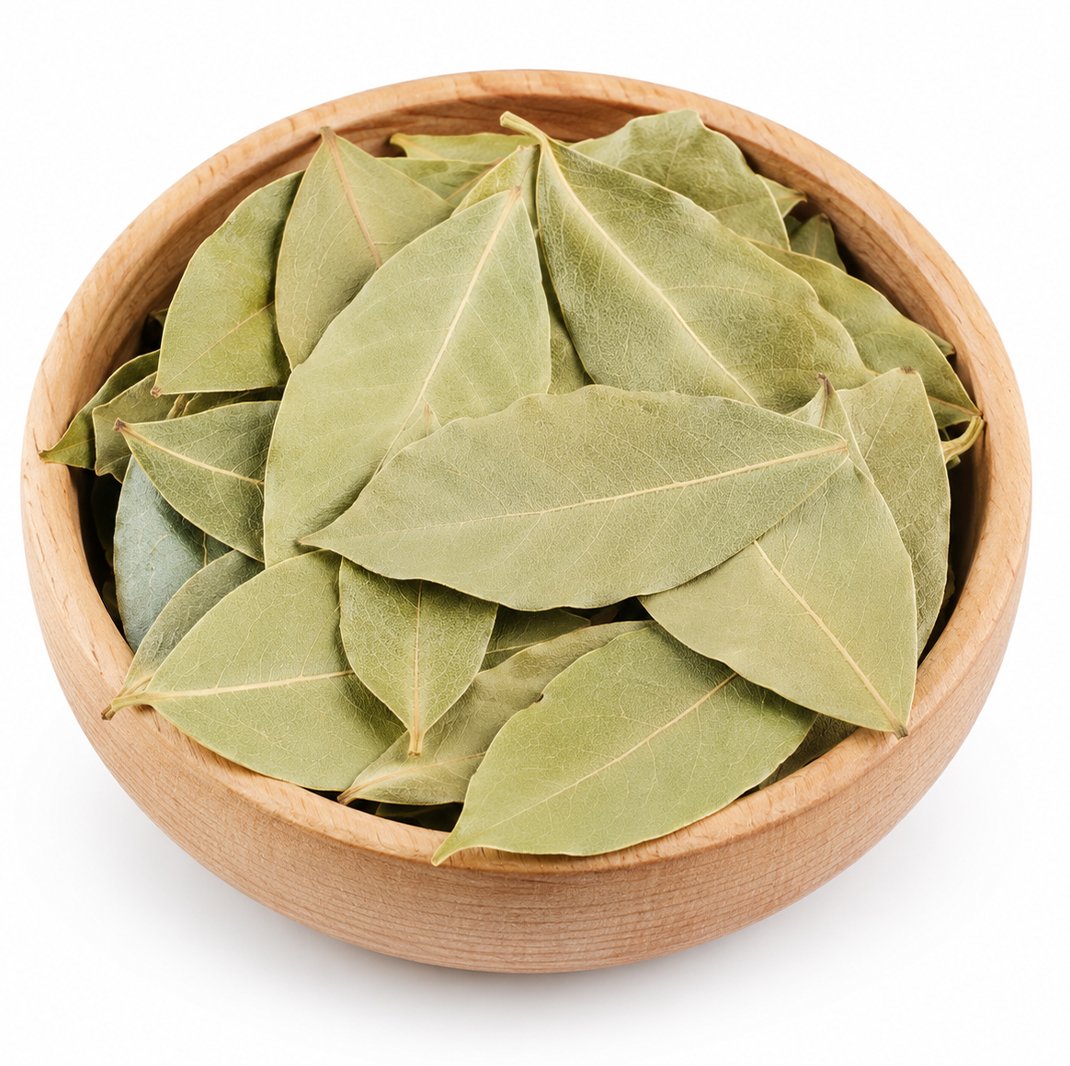 Bay Leaf – Türer A.Ş.
