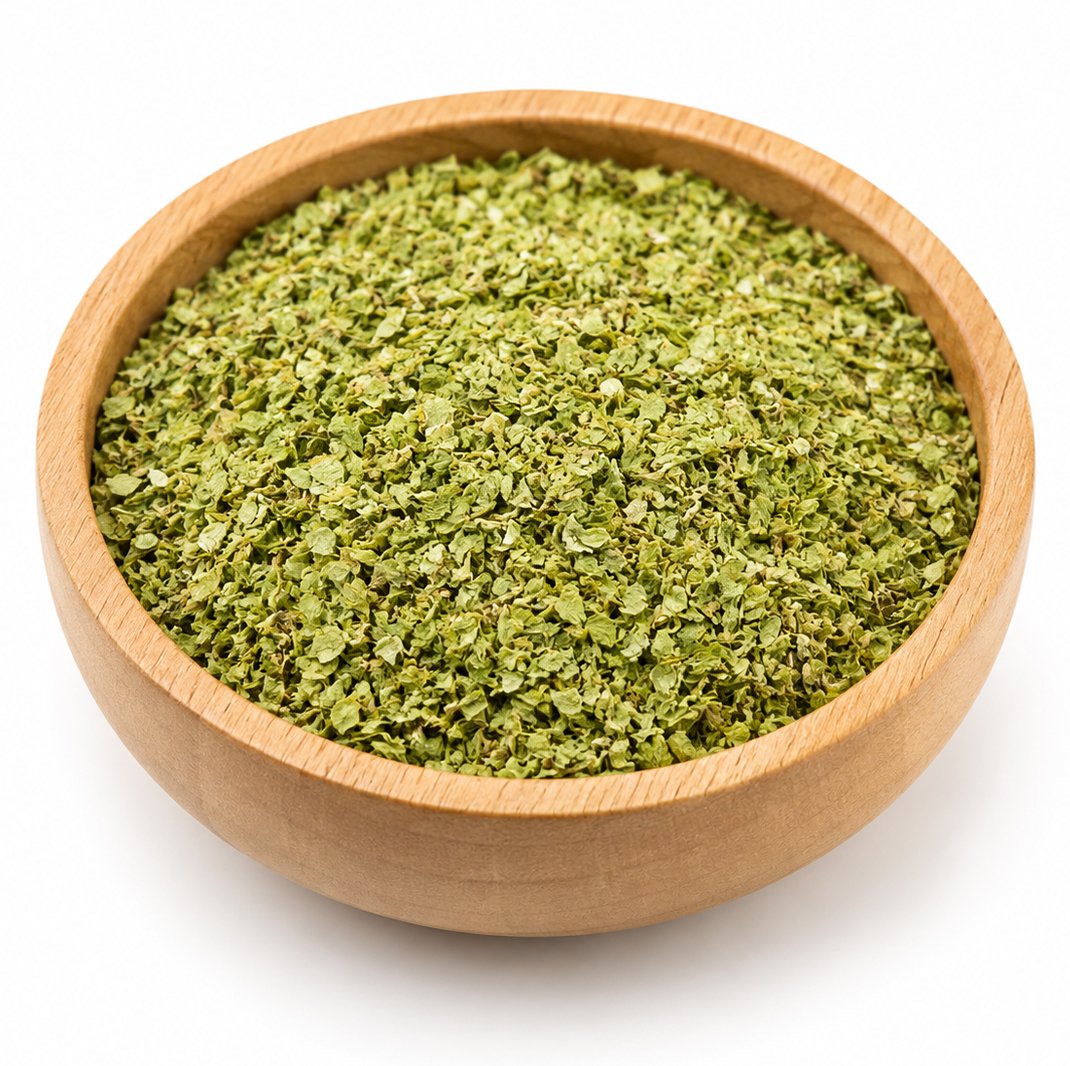 Oregano – Türer A.Ş.